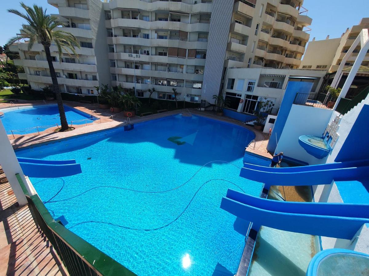 Benalbeach Playa Benalmádena Exterior photo