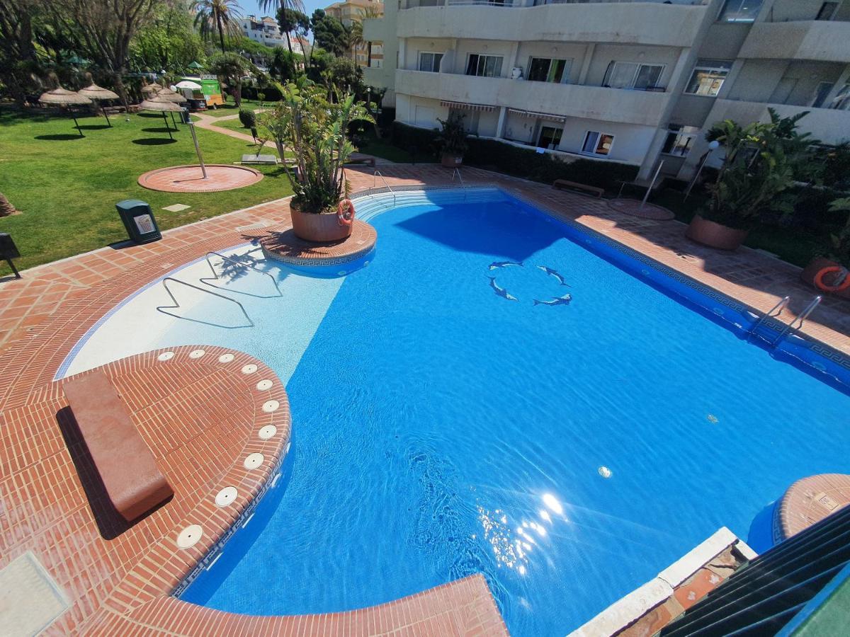 Benalbeach Playa Benalmádena Exterior photo