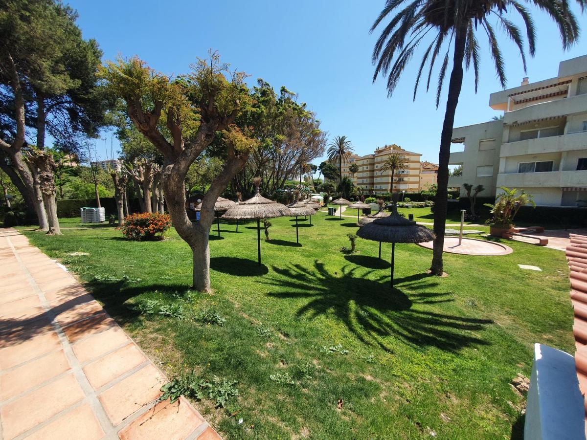 Benalbeach Playa Benalmádena Exterior photo