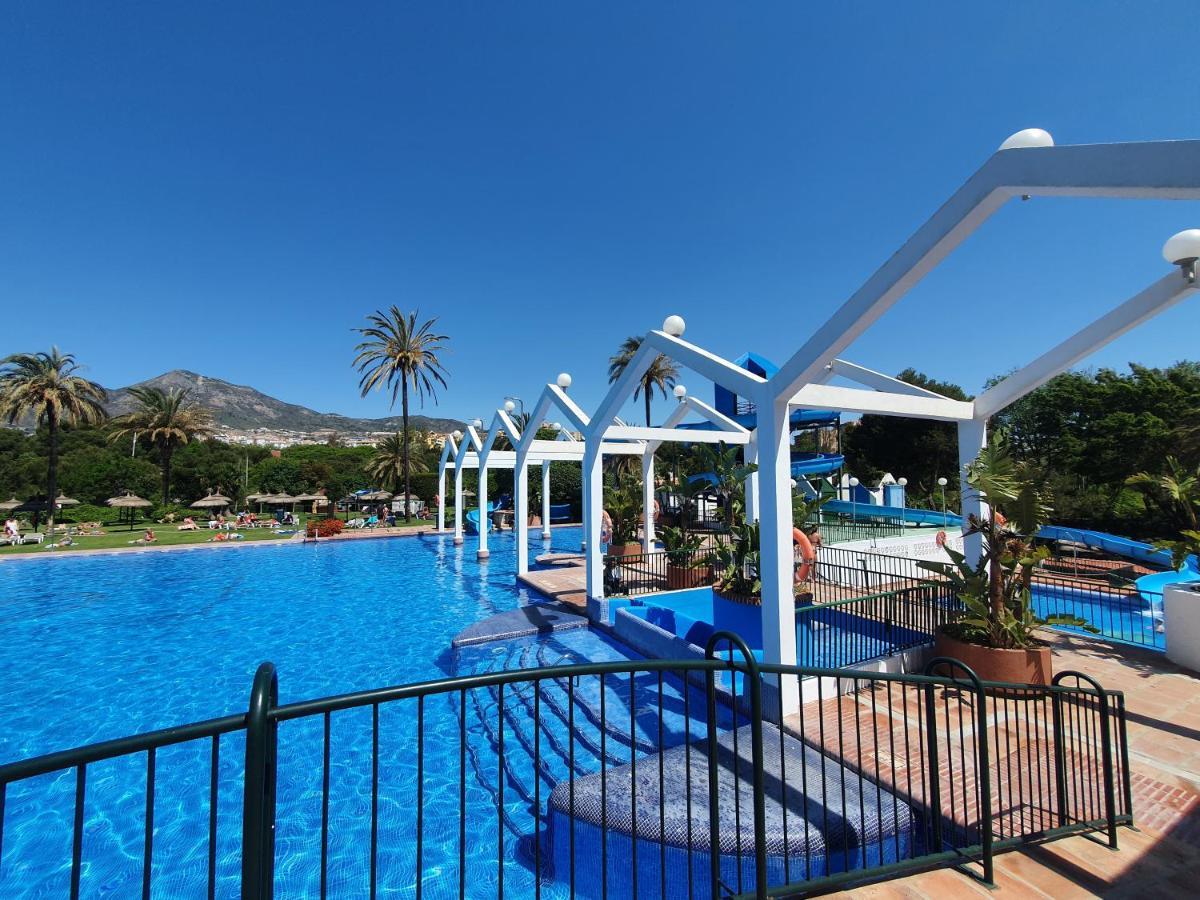 Benalbeach Playa Benalmádena Exterior photo