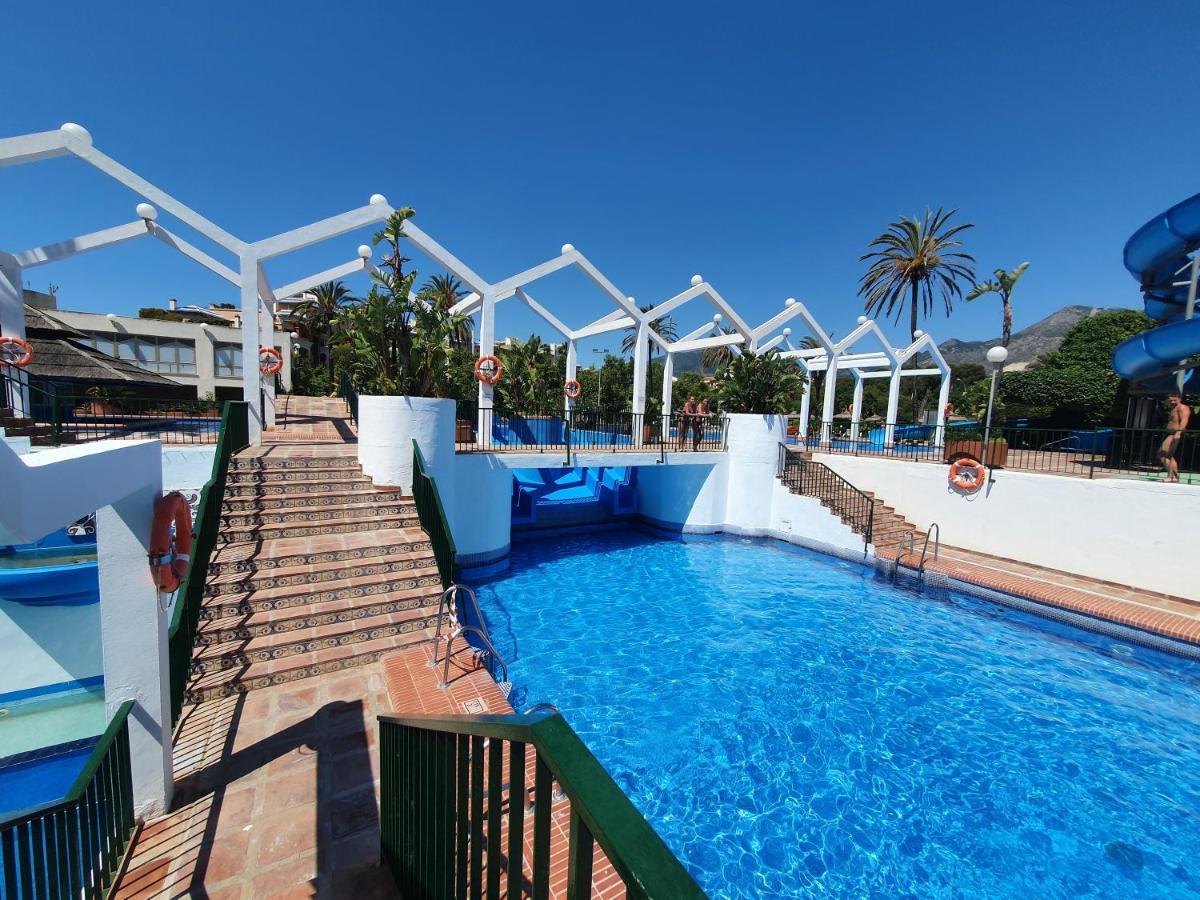Benalbeach Playa Benalmádena Exterior photo
