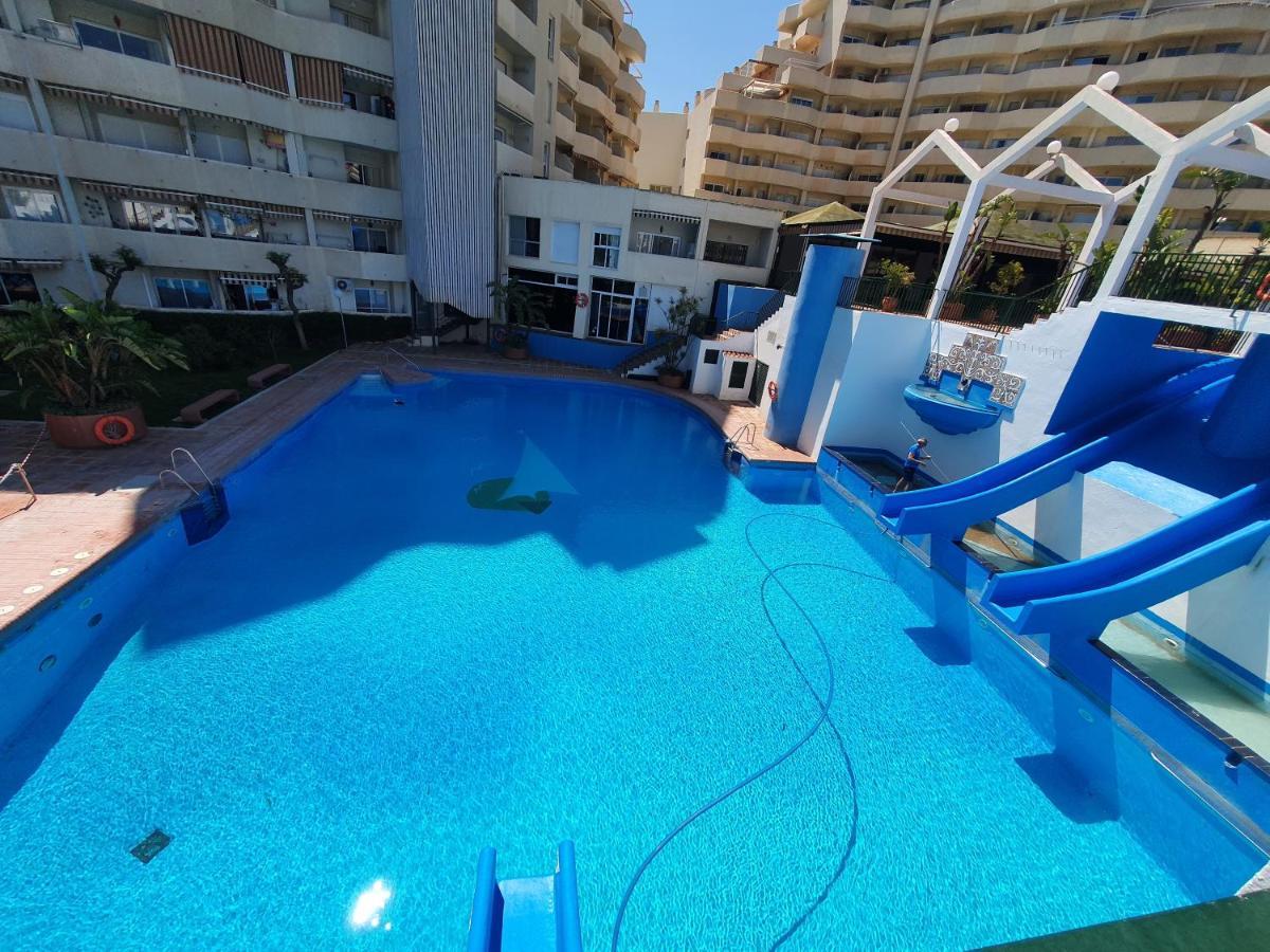 Benalbeach Playa Benalmádena Exterior photo