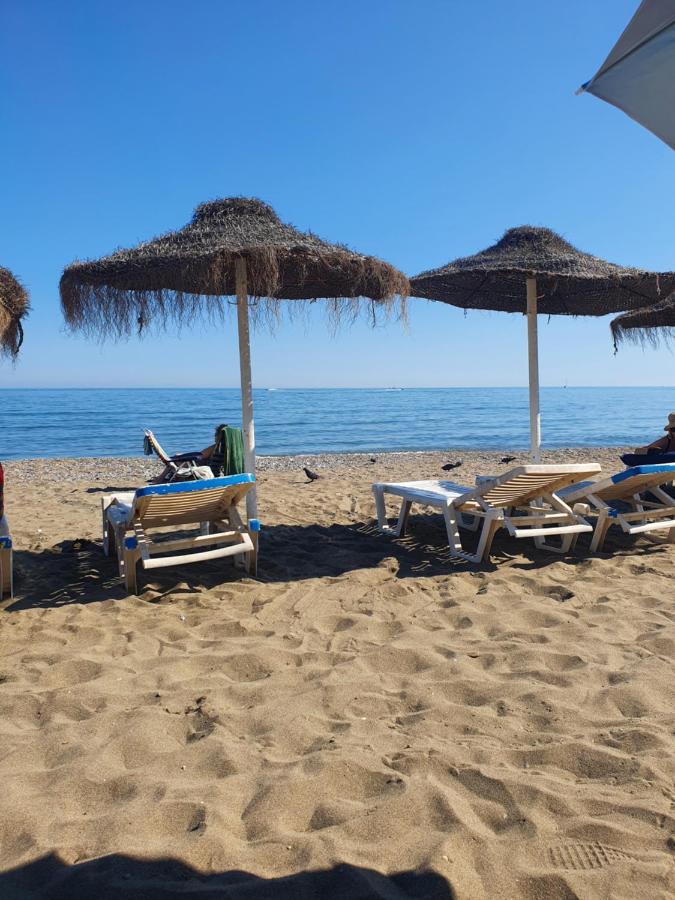 Benalbeach Playa Benalmádena Exterior photo