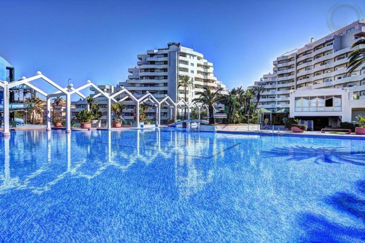 Benalbeach Playa Benalmádena Exterior photo