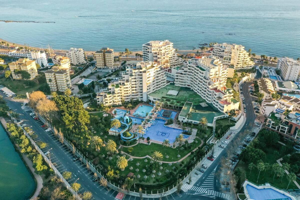 Benalbeach Playa Benalmádena Exterior photo