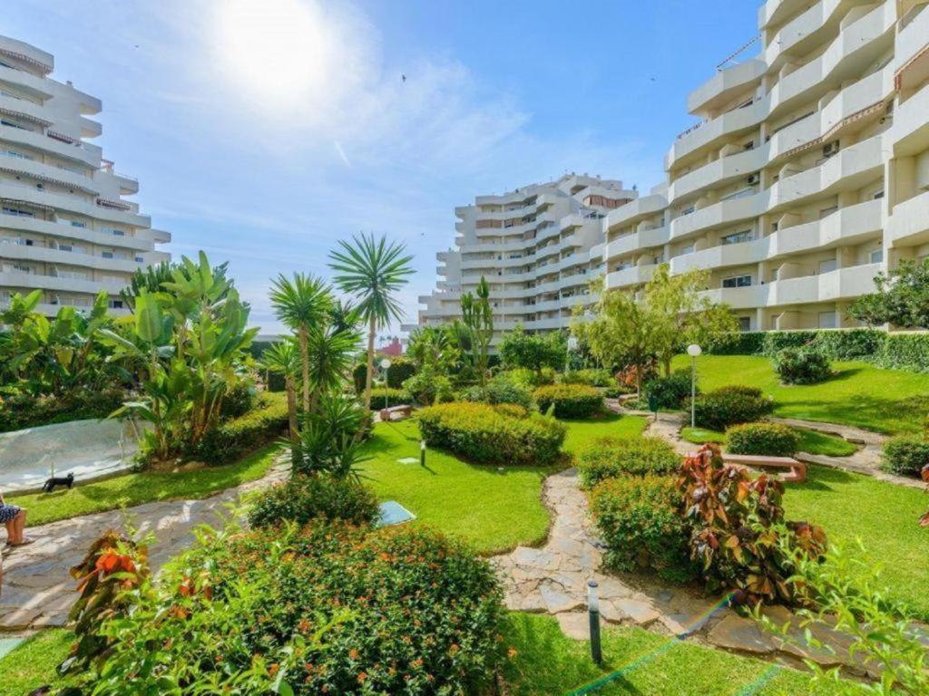 Benalbeach Playa Benalmádena Exterior photo